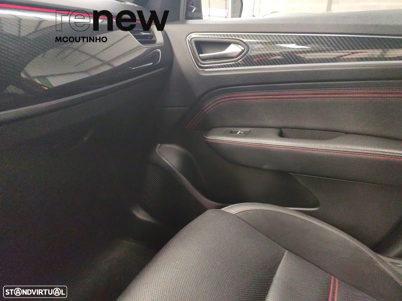 Renault Arkana 1.3 TCe R.S.Line EDC - 18