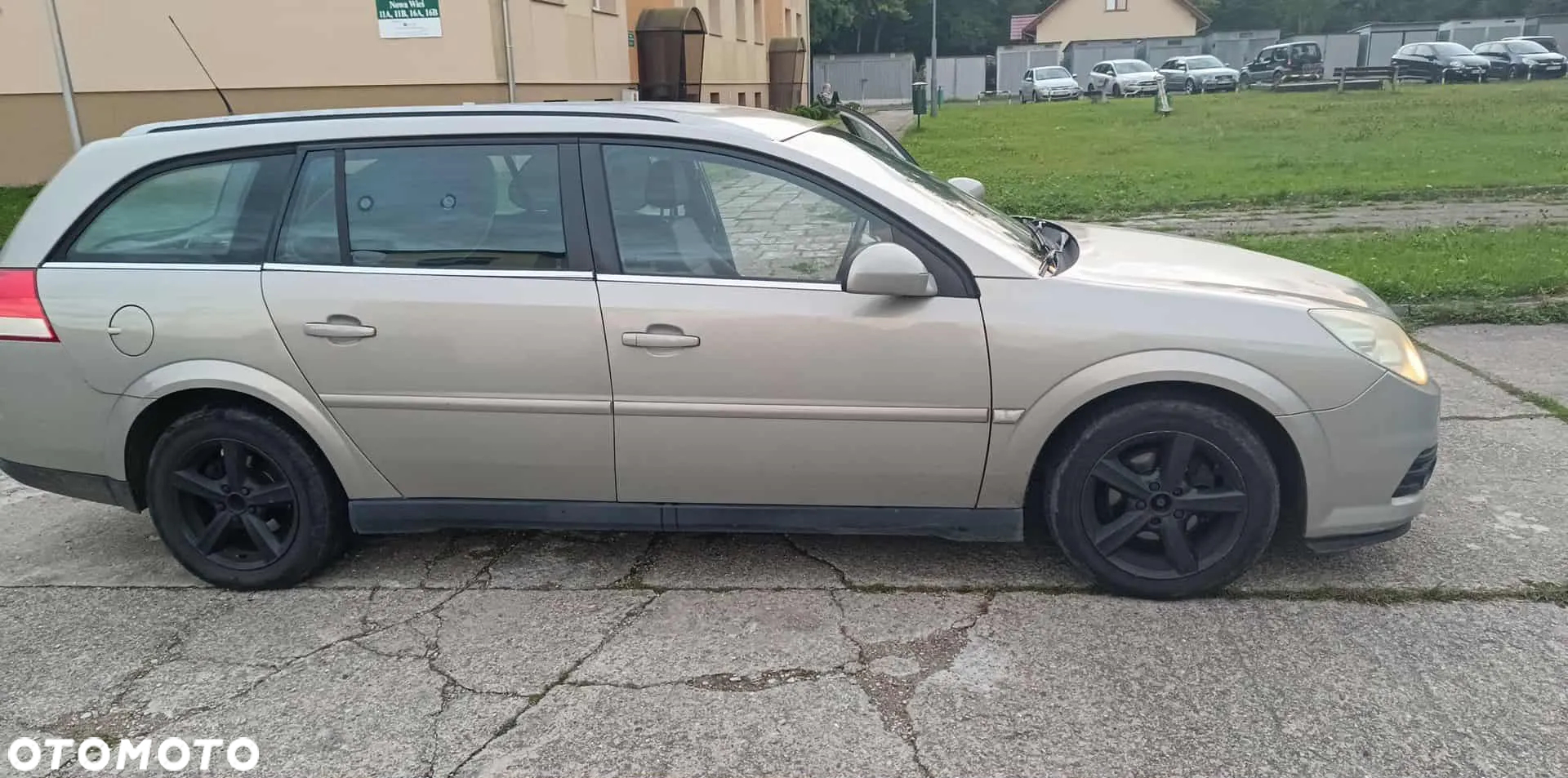 Opel Vectra 1.8 Elegance - 4