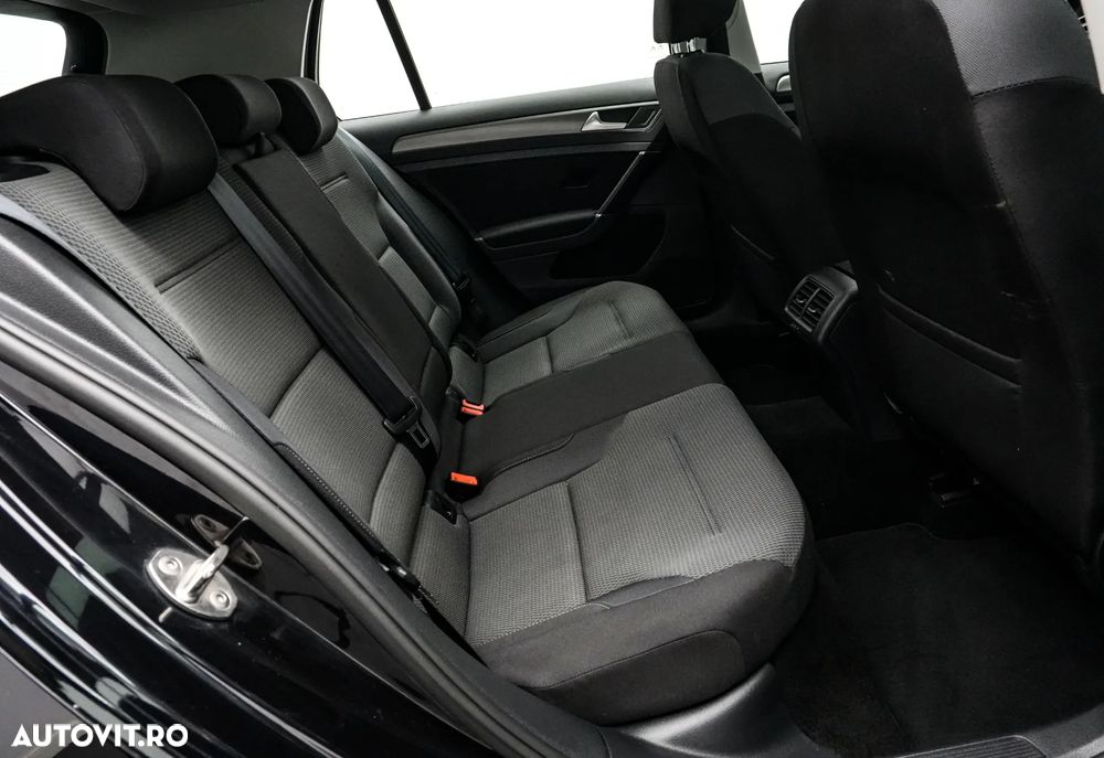 Volkswagen Golf 1.2 TSI Trendline - 17