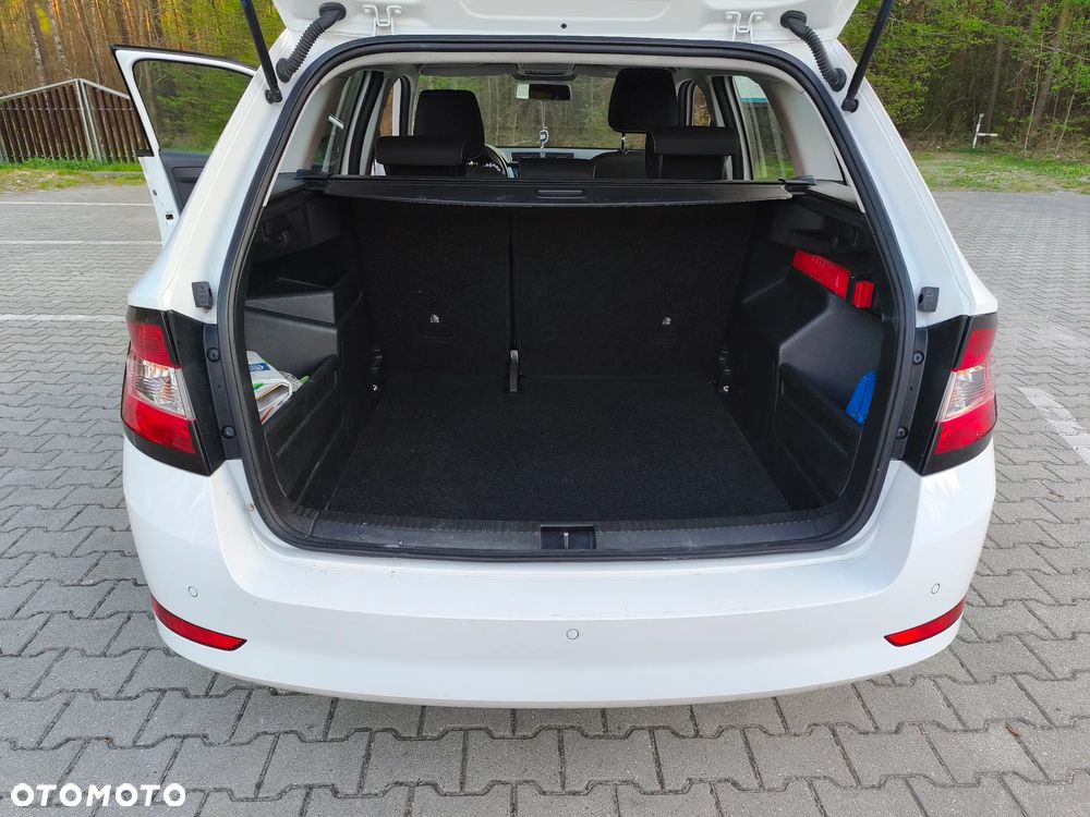 Skoda Fabia 1.0 TSI Active - 15