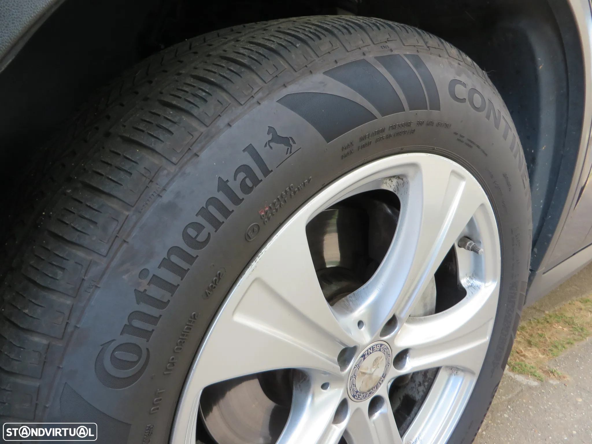 Mercedes-Benz GLC 250 d Exclusive 4-Matic - 12