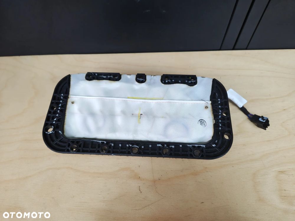 BMW X5 G05  poduszka powietrzna airbag kierowcy  34265570F - 1