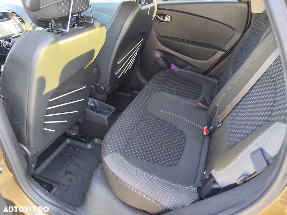 Renault Captur ENERGY TCe EDC Xmod Aut. - 8