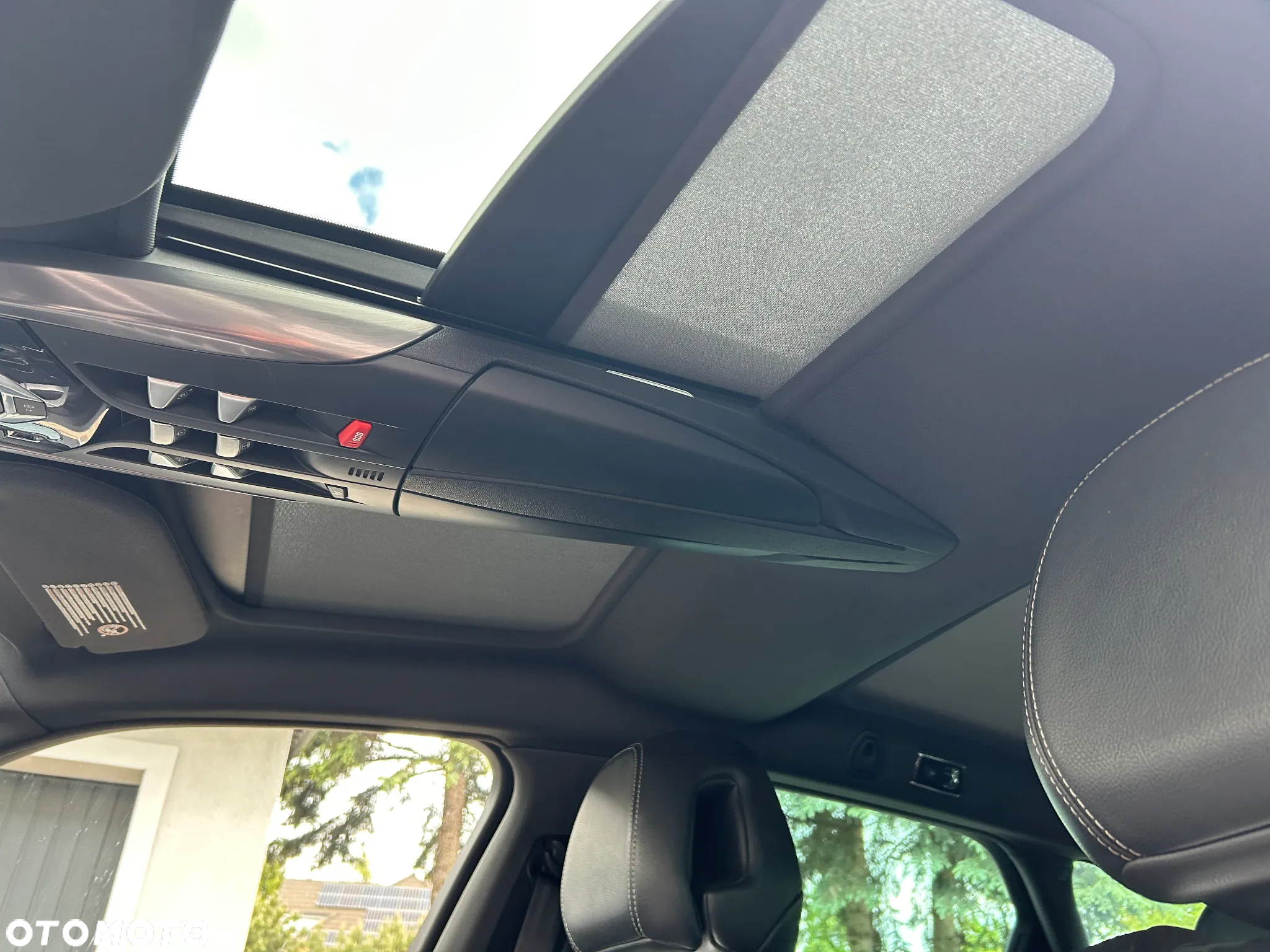Citroën DS5 BlueHDi 180 EAT6 Business Class - 10
