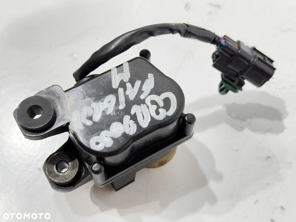 Silniczek Exup  Honda CBR 1000RR  FireBlade SC59 - 1