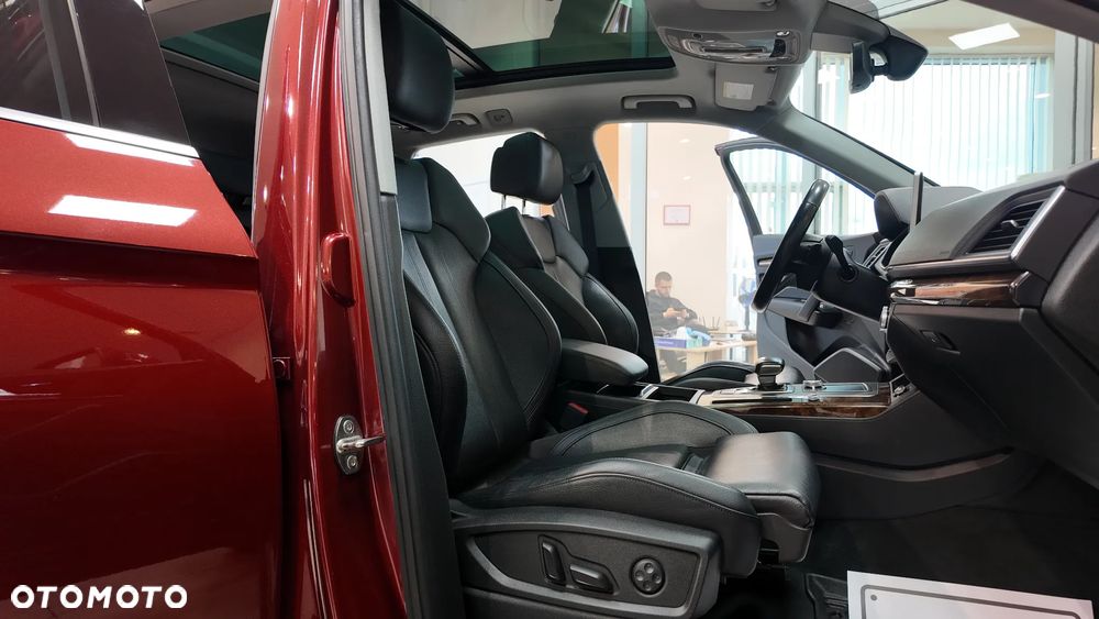 Audi Q5 2.0 TFSI Quattro Design S tronic - 37