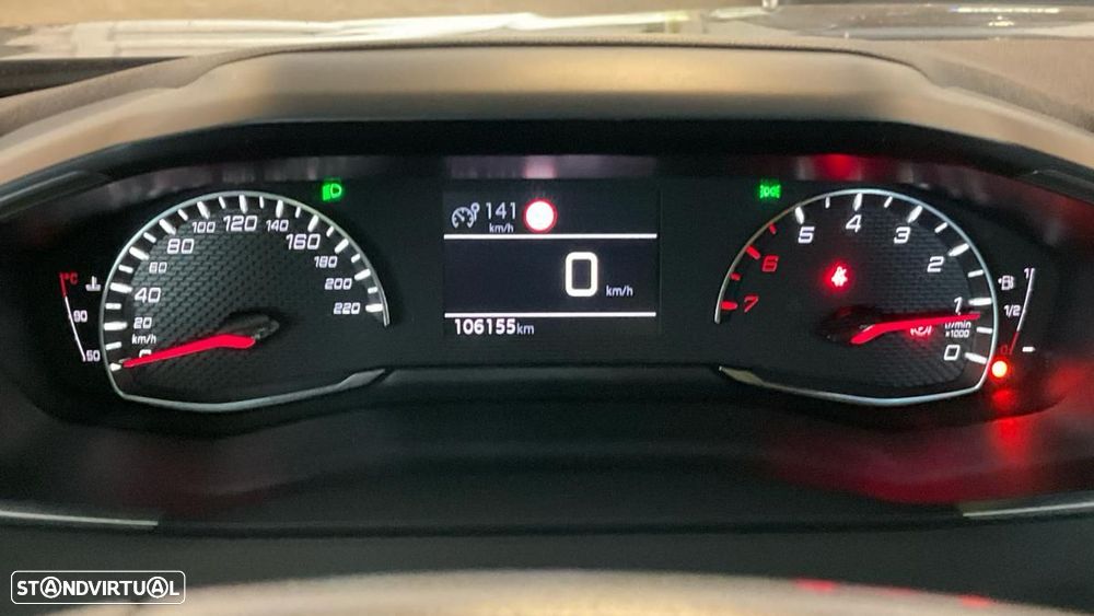 Peugeot 2008 1.5 BlueHDi Active Pack - 6