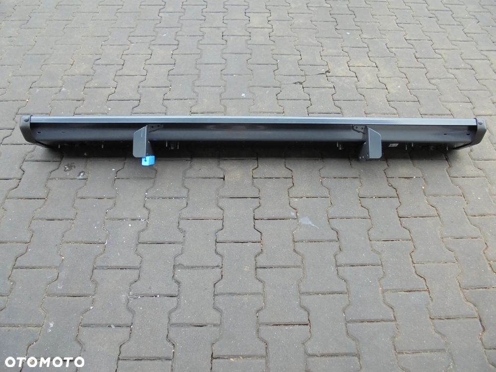 BELKA ZDERZAK TYŁ IVECO DAILY 50/65/70C 00-20R KPL - 2