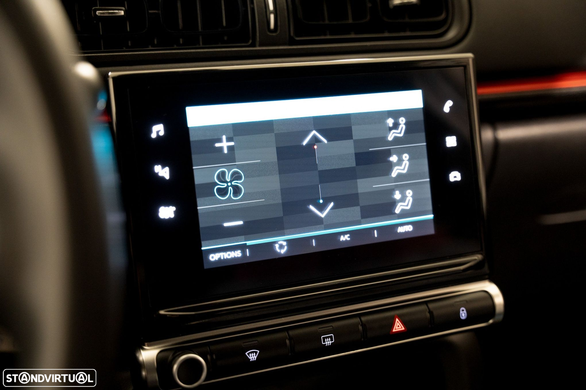 Citroën C3 1.2 PureTech C-Series - 6