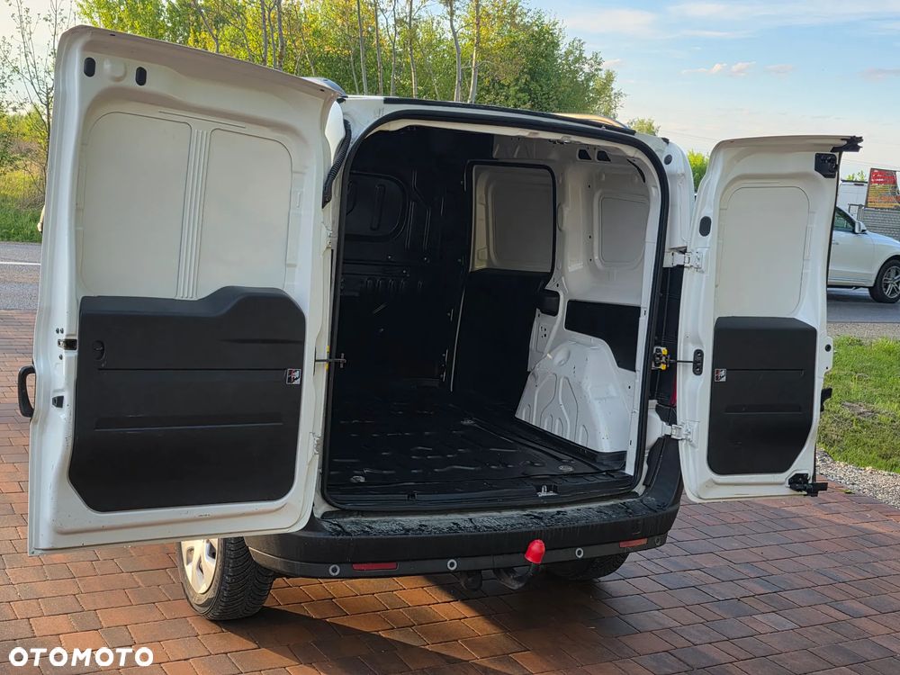 Fiat Doblo MAXI - 10