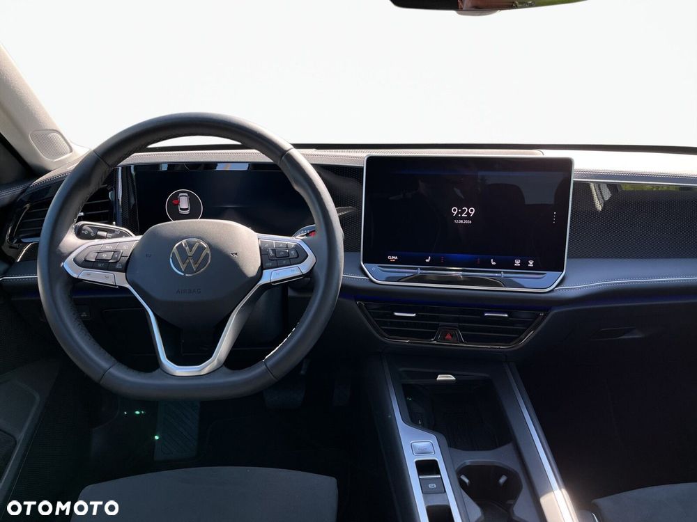 Volkswagen Passat Variant - 17