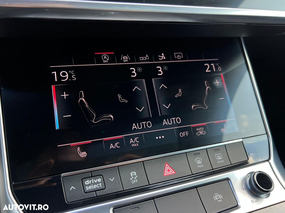 Audi A7 Sportback 55 TFSI quattro S tronic MHEV - 17