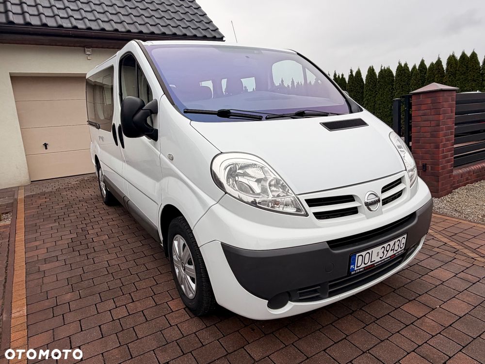 Renault Trafic - 17