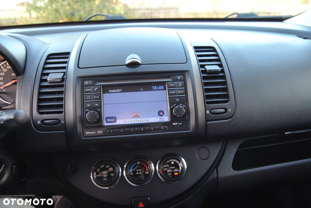 Nissan Note 1.6 Tekna - 29