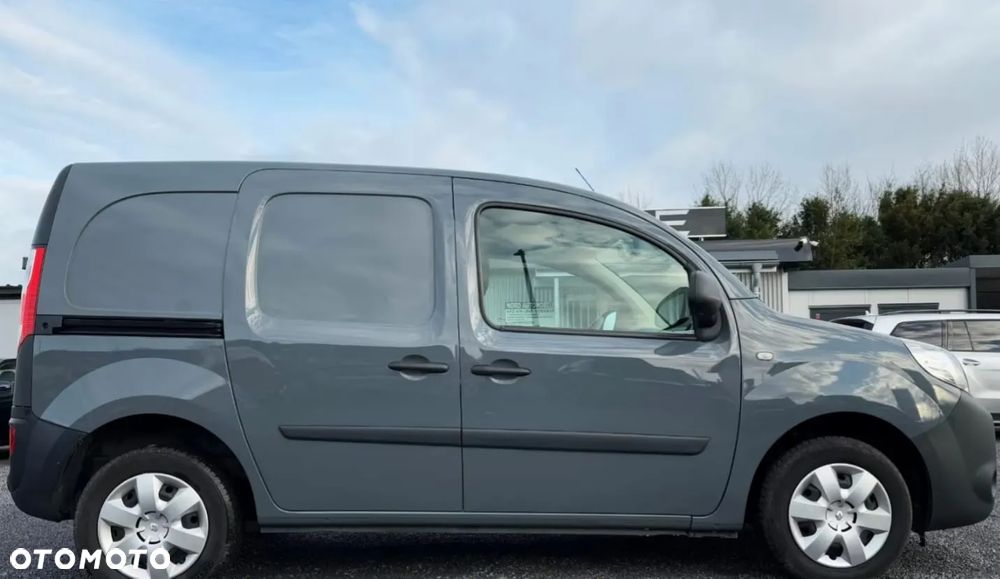 Renault Kangoo - 2