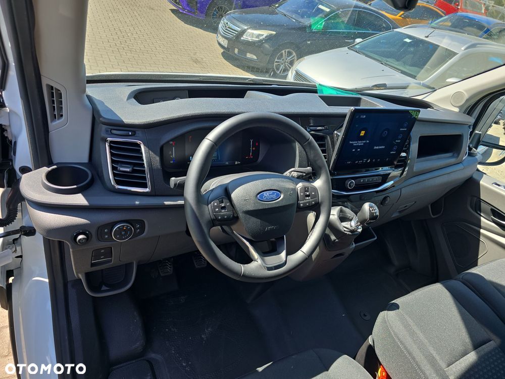 Ford Transit 350 L4H3 RWD Trend - 16