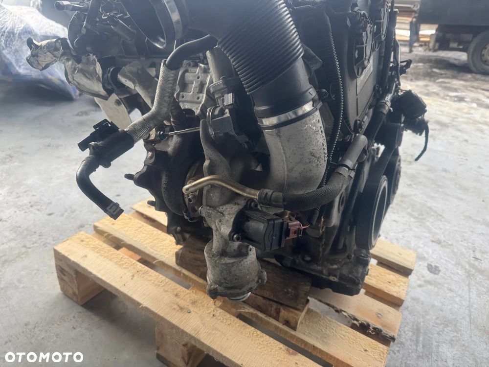 SILNIK KOMPLETNY 2.0 TFSI DKN AUDI A5 A4 B9 2.0 TFSI DKN - 3