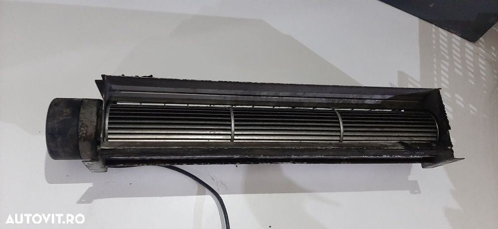 Ventilator radiator salon autobuz Setra,Integro cod QR06A-GIM.43.11 - 2