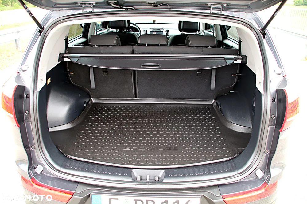 Kia Sportage 1.6 GDI L 2WD - 18