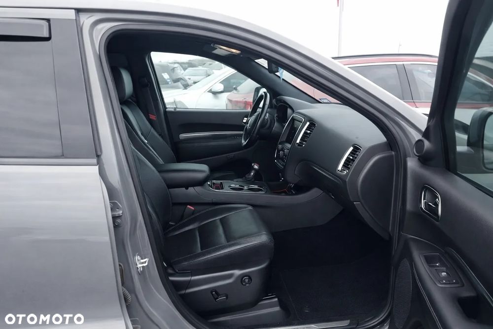 Dodge Durango - 6