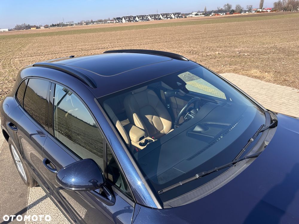 Porsche Macan T PDK - 15