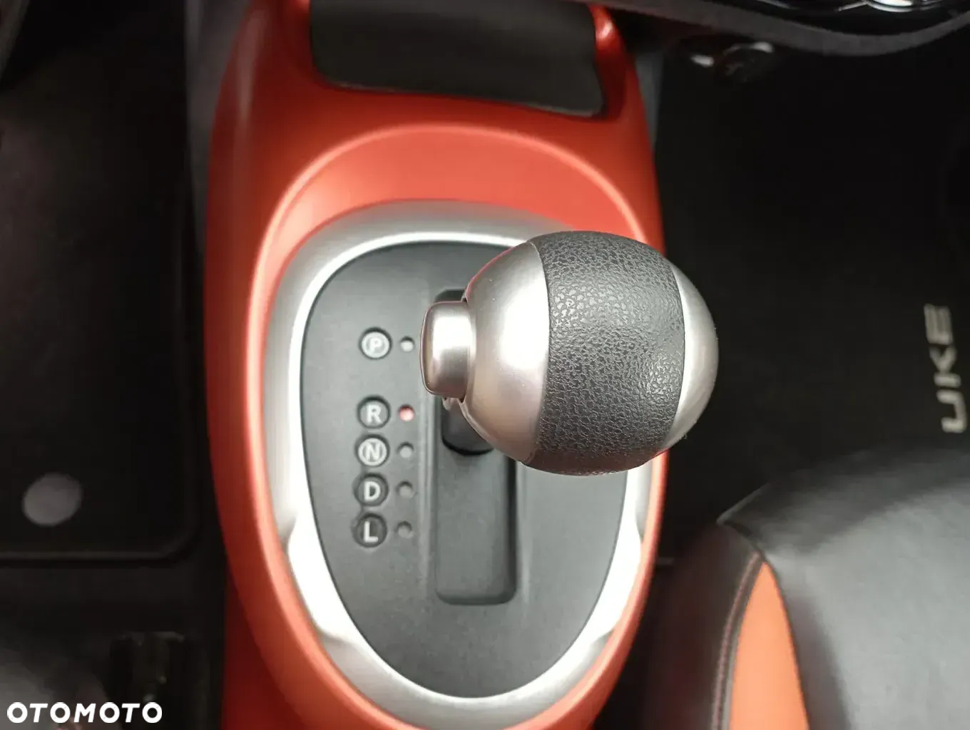 Nissan Juke 1.6 Bose Personal Edition Xtronic - 18