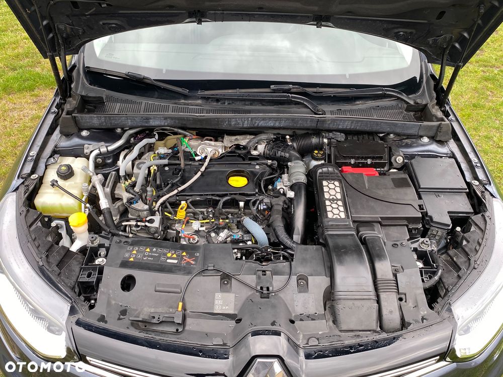 Renault Megane - 19