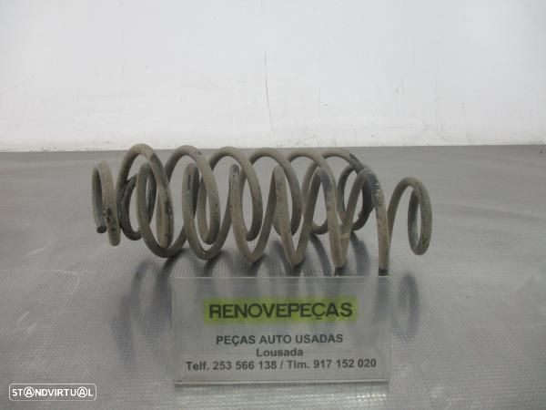 Mola Suspensao Tras Ford Fiesta Vi (Cb1, Ccn) - 1