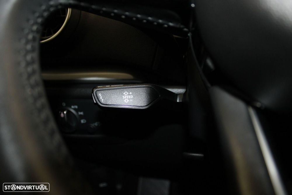 Audi A3 Sportback 1.6 TDI - 9