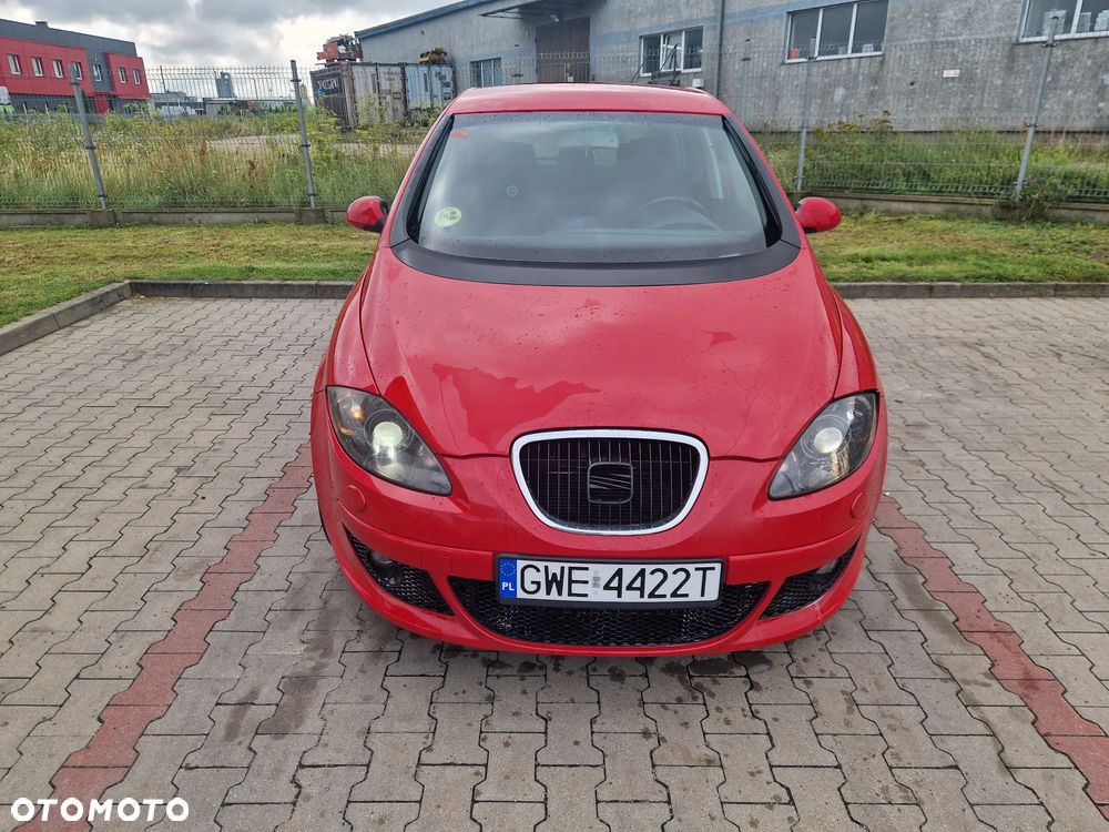 Seat Altea 2.0 TDI Stylance DSG - 4