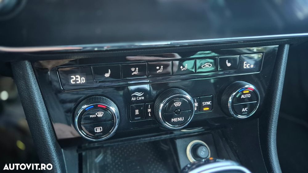 Skoda Superb - 27