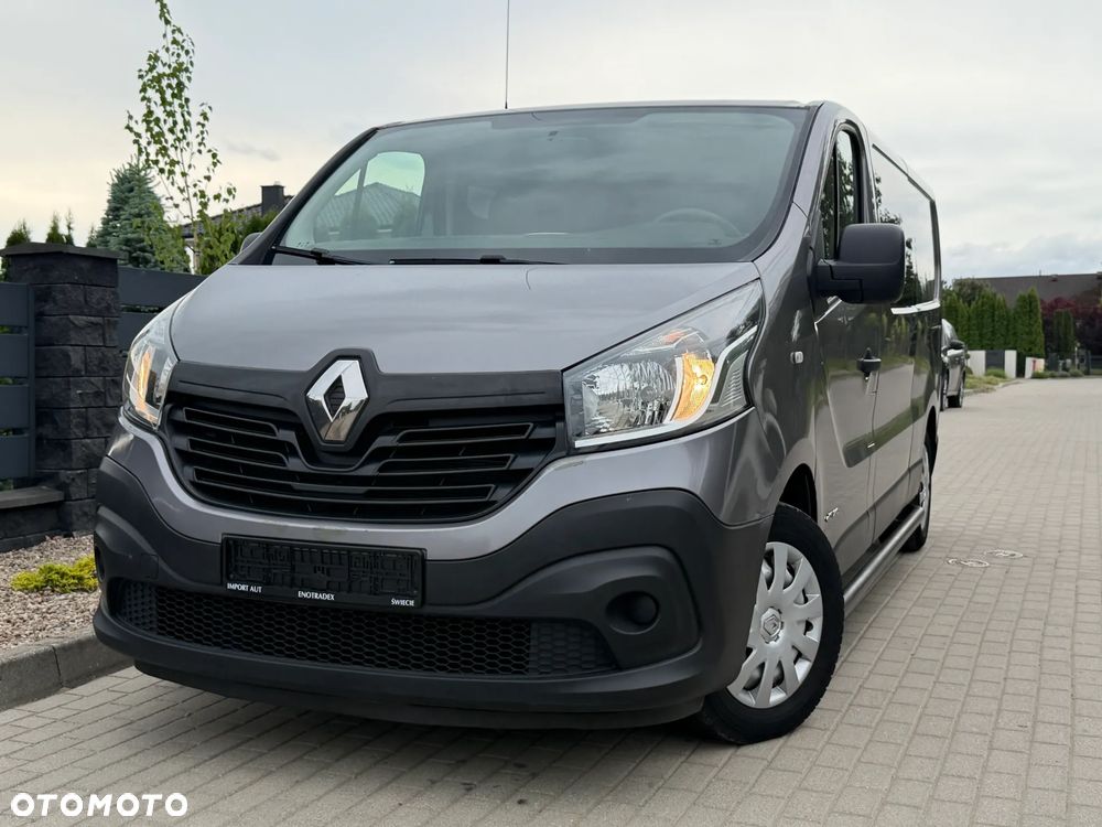 Renault TRAFIC - 5