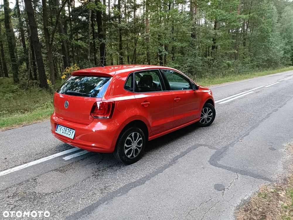 Volkswagen Polo 1.2 CityLine - 17