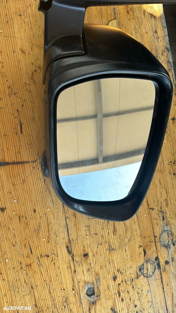 Oglinda dreapta Nissan QASHQAI an 2018 - 2