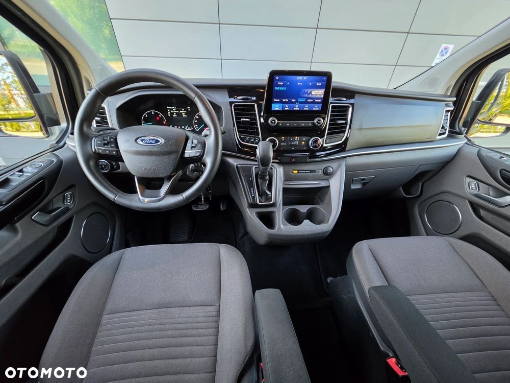 Ford Tourneo Custom 2.0 TDCi L2 Titanium SelectShift - 18