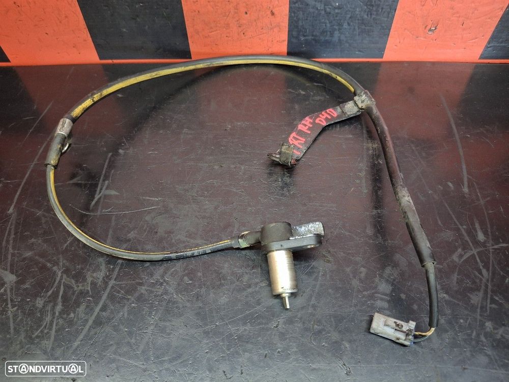 Sensor Abs Frente Direito Toyota Dyna Camião De Plataforma/Chassis (Kd - 1