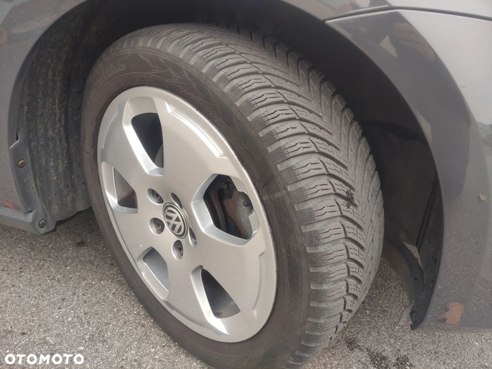 Volkswagen Golf VII 1.2 TSI BMT Comfortline - 8