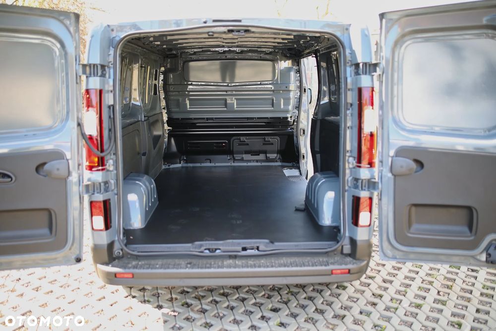 Renault Trafic - 5