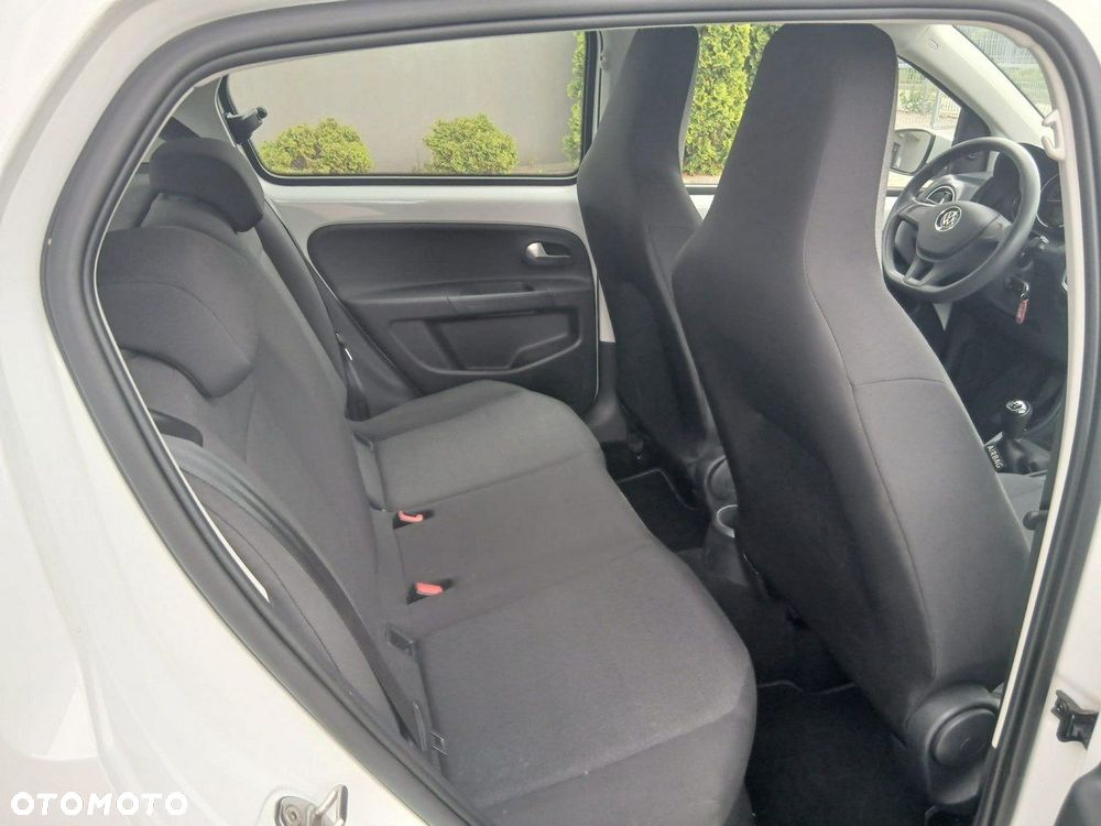 Volkswagen up! 1.0 move - 18