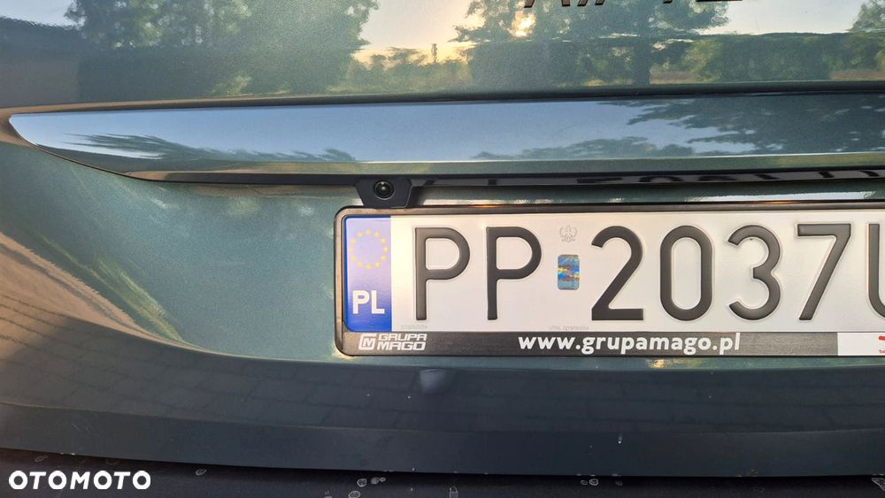 Peugeot Rifter Long 1.5 BlueHDI Allure S&S - 13