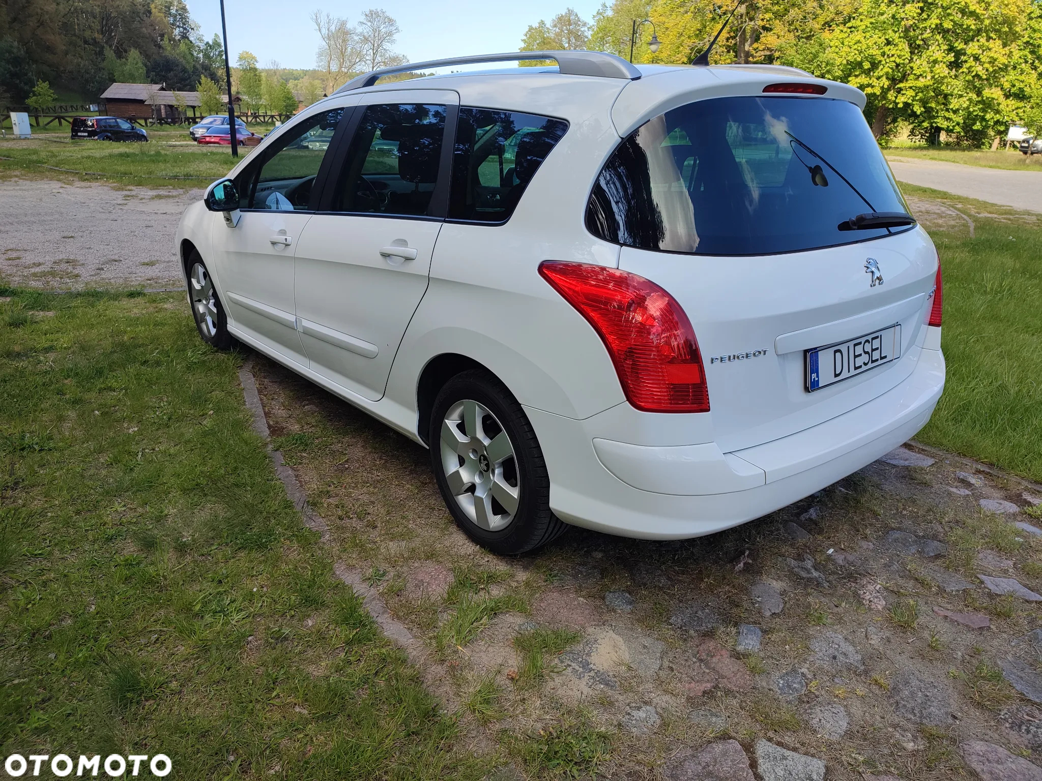 Peugeot 308 1.6 HDi Trendy NICE - 4
