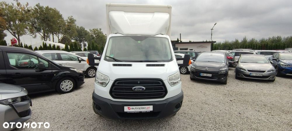 Ford Transit - 18