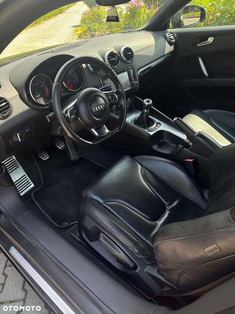Audi TT Coupé 3.2 Quattro - 6