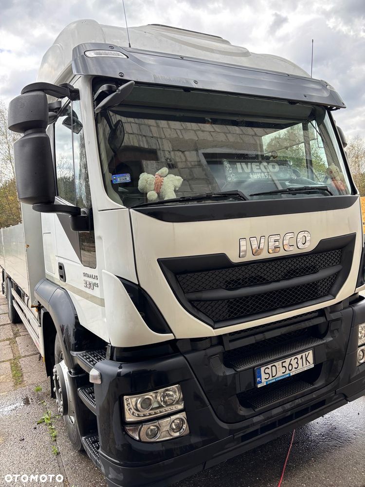 Iveco STRALIS - 2