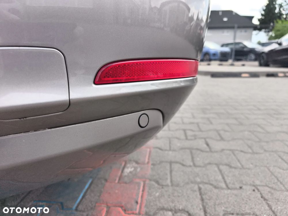 Skoda Superb 1.8 TSI Ambition - 19