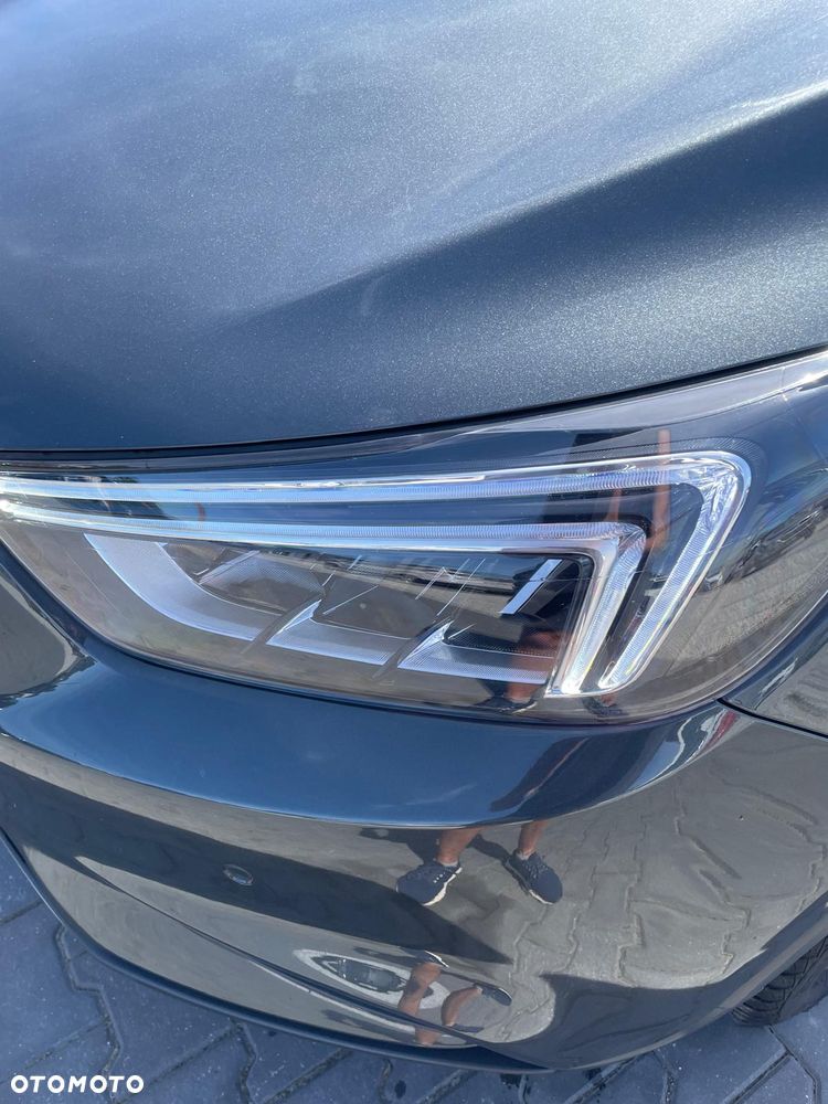 Opel Mokka X 1.4 DI Start/Stop 4x4 Automatik Innovation - 24