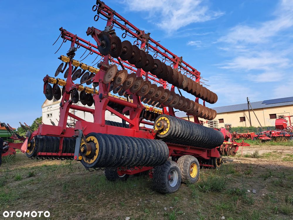 Inny Vaderstad Carrier 1225 - 6