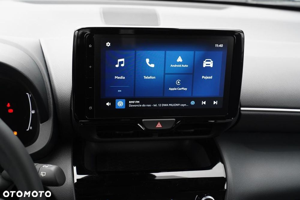 Toyota Yaris Cross Hybrid 1.5 Comfort - 18