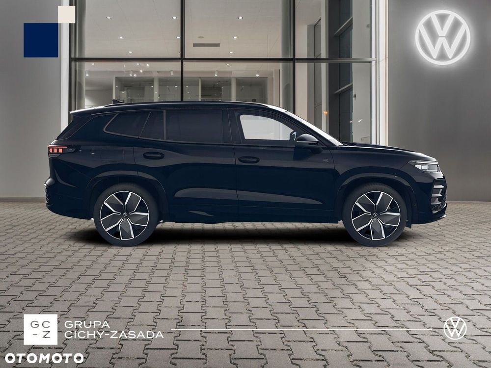 Volkswagen Tayron 2.0 TSI 4Mot R-Line Plus DSG - 6