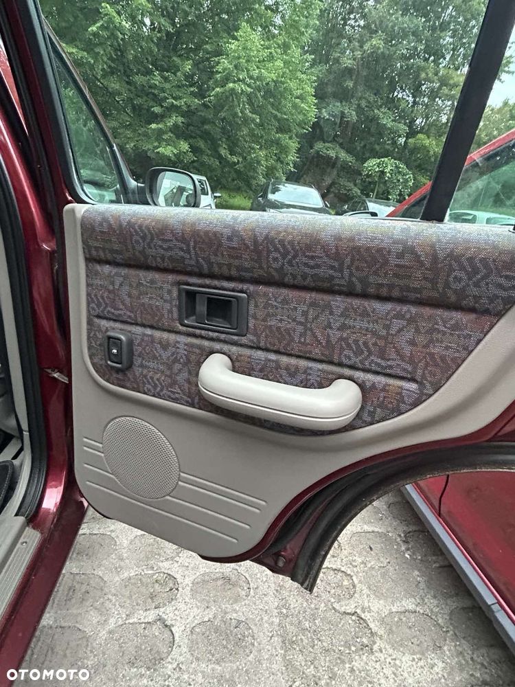 Land Rover Freelander 1.8 - 23